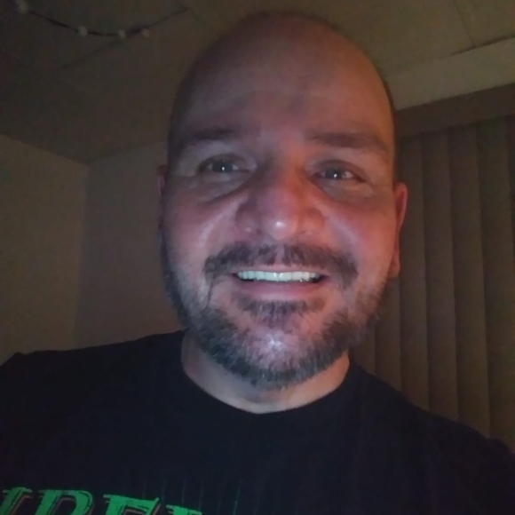 Meet your Posher, Peter - Picture 1 of 1